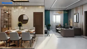 Sample Apartment of Minu Signature Homes - Image 339260