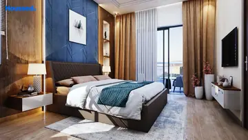 Sample Apartment of Minu Signature Homes - Image 339259