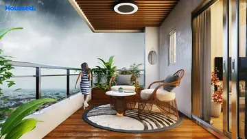 Sample Apartment of Minu Signature Homes - Image 339262