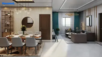 Sample Apartment of Minu Signature Homes - Image 339263