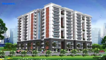 Project Image of Surat Residency - Image 339280