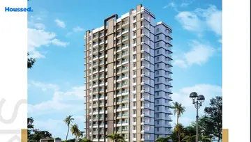 Project Image of Anil Kankariya Skyra Evershine - Image 10754