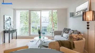 Sample Apartment of Anil Kankariya Skyra Evershine - Image 10760