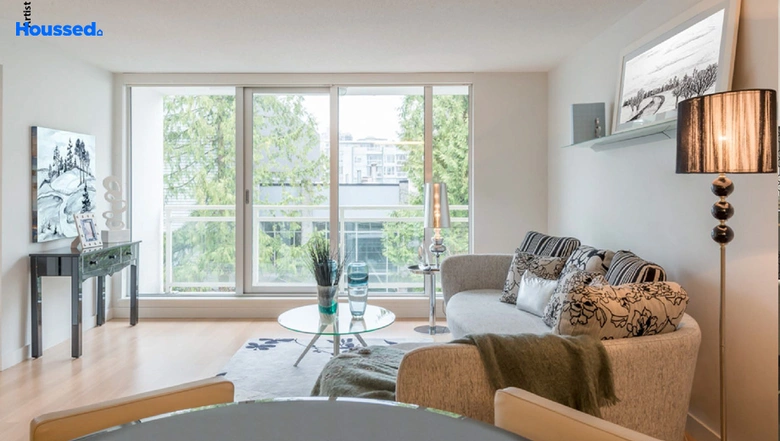 Sample Apartment of Anil Kankariya Skyra Evershine in Chande, Pune - Image 10760