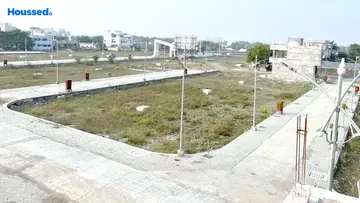 Project Image of Mahalaxmi Nagar 42 - Image 339311