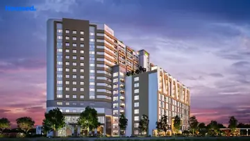 Motiaz Royal Business Park