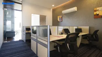 Sample Apartment of Sushma Infinium - Image 339345