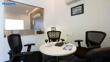 Sample Apartment of Sushma Infinium - Image 339344