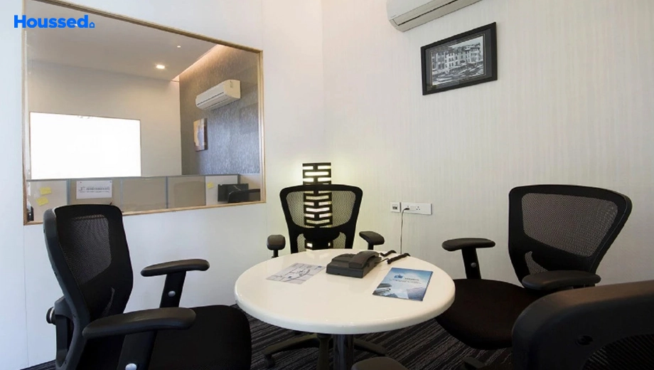 Sample Apartment of Sushma Infinium in Zirakpur, Chandigarh - Image 339344