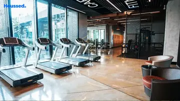 Amenities of Ira Trump Towers - Image 339358