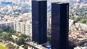 Project Image of Ira Trump Towers - Image 339357