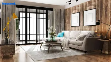 Sample Apartment of Ira Trump Towers - Image 339360