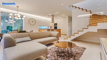 Sample Apartment of Ira Trump Towers - Image 339361