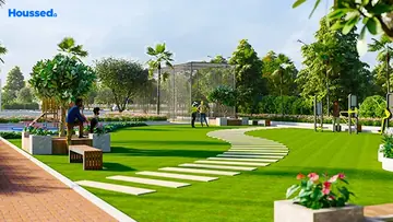 Amenities of Mahalaxmi Nagar 38 - Image 339370