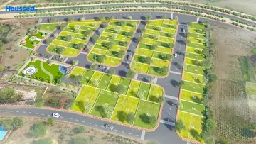 Project Image of Mahalaxmi Nagar 38 - Image 339369