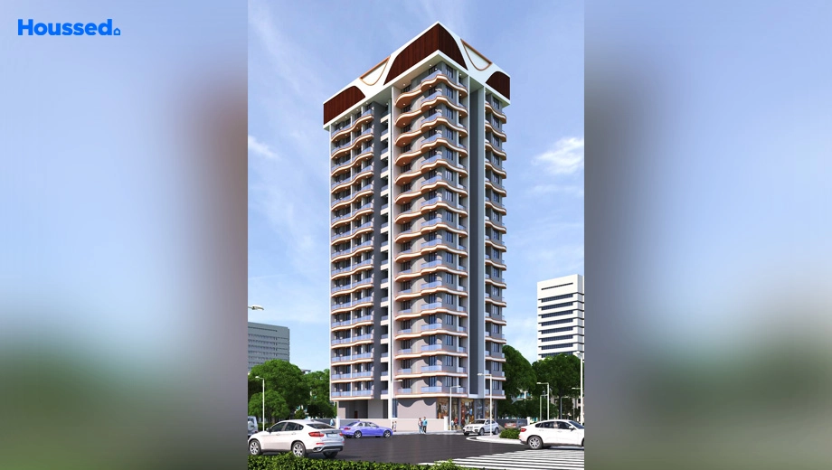 Project Image of Shree Vijay Heights in Kalyan East, Thane - Image 339399