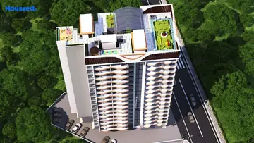 Project Image of Shree Vijay Heights - Image 339401