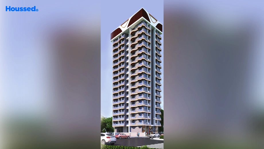 Project Image of Commercial Shree Vijay Heights in Kalyan East, Thane - Image 339407
