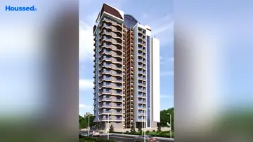 Project Image of Commercial Shree Vijay Heights - Image 339409