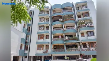 Project Image of New Ashiana Apartment - Image 339386
