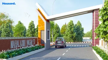 Project Image of Mahalaxmi Nagar 37 - Image 339420