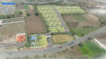 Project Image of Mahalaxmi Nagar 37 Sector 2 - Image 339428
