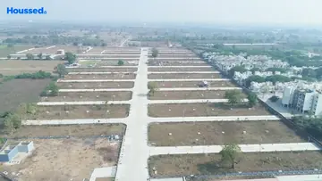 Project Image of Mahalaxmi Nagar 37 Sector 2 - Image 339426