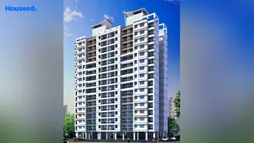 Project Image of Sahil Pride Residency Daffodil - Image 339422