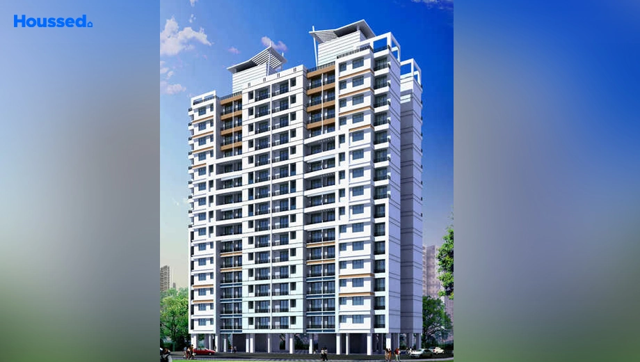 Project Image of Sahil Pride Residency Daffodil in Kasarvadavali, Thane - Image 339422