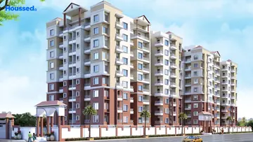 Project Image of Hari Om Tower Heritage phase 1 - Image 339491
