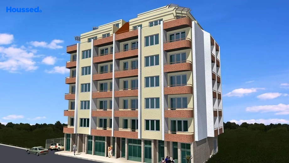 Project Image of Shri Sai Niwas Apartment in Pundag, Ranchi - Image 339496