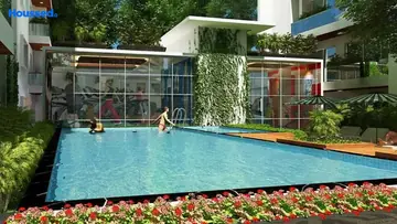 Amenities of Amrutha Heights Phase 1 - Image 339503