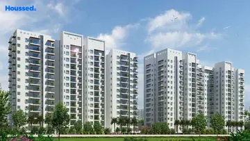 Project Image of Amrutha Heights Phase 1 - Image 339501