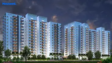 Project Image of Amrutha Heights Phase 1 - Image 339500