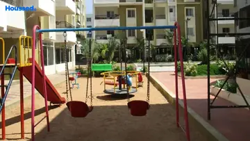 Amenities of Balaji Elegance - Image 339514