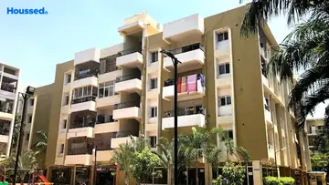 Project Image of Balaji Elegance - Image 339513