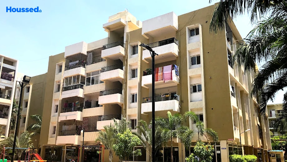 Project Image of Balaji Elegance in Whitefield, Bangalore - Image 339513