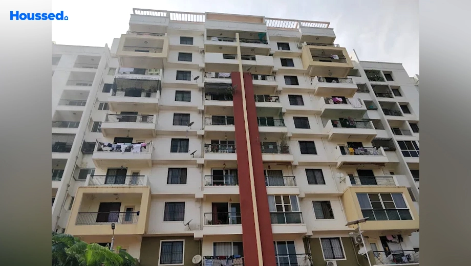 Project Image of Casa Gopalan in Whitefield, Bangalore - Image 339518