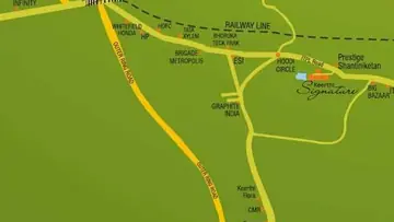 Location of Keerthi Signature - Image 339532