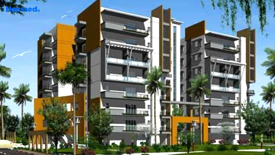 Project Image of Keerthi Signature in Whitefield, Bangalore - Image 339528