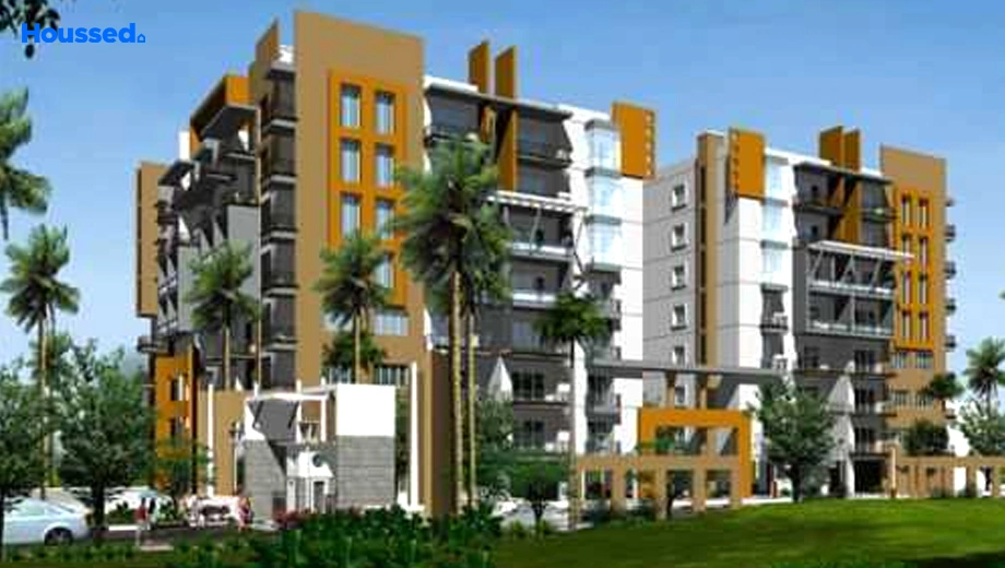 Project Image of Keerthi Signature in Whitefield, Bangalore - Image 339527