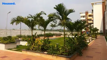 Amenities of Pavani Sarovar Phase 1 - Image 339541