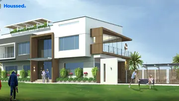 Amenities of Pavani Sarovar Phase 1 - Image 339593