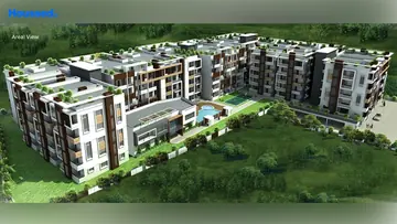 Project Image of Pavani Sarovar Phase 1 - Image 339591