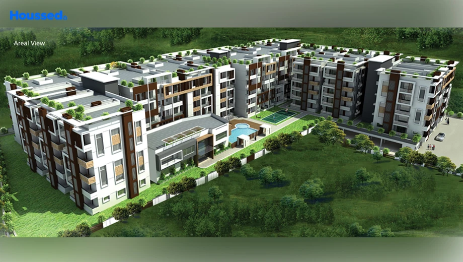 Project Image of Pavani Sarovar Phase 1 in Whitefield, Bangalore - Image 339591