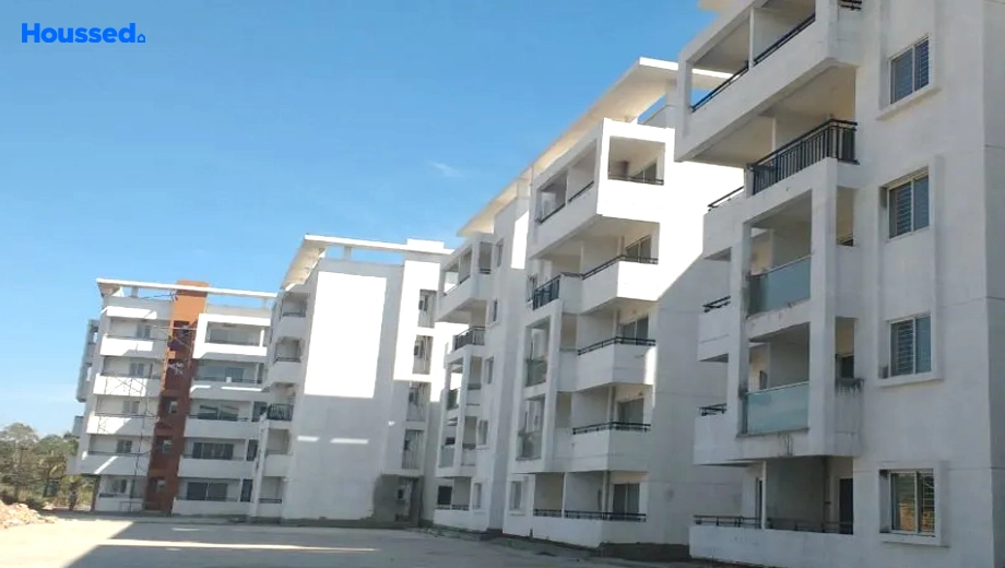 Project Image of Pavani Sarovar Phase 1 in Whitefield, Bangalore - Image 339539