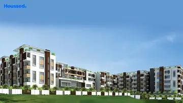 Project Image of Pavani Sarovar Phase 1 - Image 339589