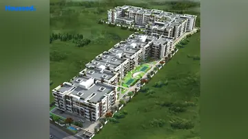 Project Image of Pavani Sarovar Phase 1 - Image 339590