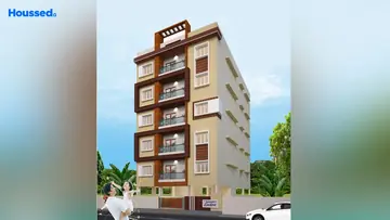 Project Image of Srinidhi Enclave - Image 339553