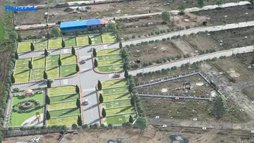 Project Image of Mahalaxmi Nagar 35 - Image 339565